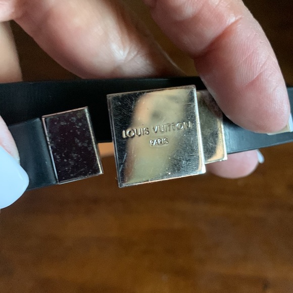 Louis Vuitton Belt - Picture 9 of 9